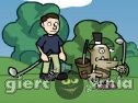 Miniaturka gry: Gavin the Pro Golf Goblin