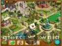Miniaturka gry: Gardenscapes