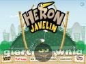 Miniaturka gry: GeoGames Heron Javelin