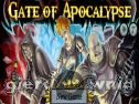 Miniaturka gry: Gate Of Apocalypse
