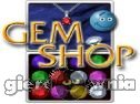 Miniaturka gry: Gem Shop