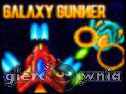 Miniaturka gry: Galaxy Gunner
