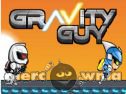 Miniaturka gry: Gravity Guy