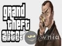 Miniaturka gry: Grand Theft Auto IV Flash