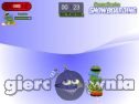 Miniaturka gry: GameGecko Snowboarding