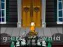 Miniaturka gry: Garfield's Scary Scavenger Hunt