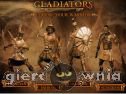 Miniaturka gry: Gladiators