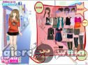 Miniaturka gry: Girl In Lane Dress Up