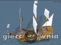Miniaturka gry: Galleon Escape