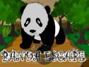 Miniaturka gry: GB Panda Escape