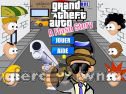Miniaturka gry: Grand Theft Auto A Flash Story