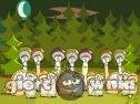 Miniaturka gry: Grzybki