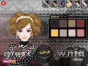 Miniaturka gry: Gothic Show Dress Up