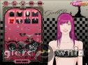 Miniaturka gry: Gothic Lady Make Up