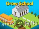 Miniaturka gry: Grow School