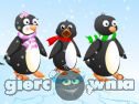 Miniaturka gry: Go Go Penguin