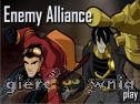 Miniaturka gry: Generator Rex Enemy Alliance