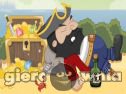 Miniaturka gry: Greedy Pirates