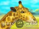 Miniaturka gry: Giraffe Zoo