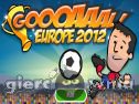 Miniaturka gry: Goooaaal Europe 2012