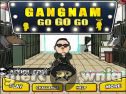 Miniaturka gry: Gangnam Go Go Go