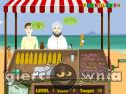 Miniaturka gry: Grilled Corn Shop