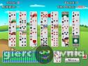 Miniaturka gry: Golf Solitaire Pro