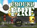 Miniaturka gry: Ground Fire