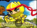 Miniaturka gry: Golden Ninja