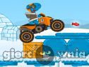 Miniaturka gry: Gizmo Igloo Rush