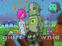 Miniaturka gry: Girls Like Robots