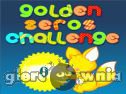 Miniaturka gry: Golden Zero Challenge