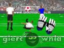 Miniaturka gry: Goalkeeper Italian