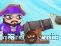 Miniaturka gry: Gung Ho Pirates