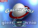 Miniaturka gry: Galaxy Golf
