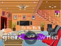 Miniaturka gry: Graceful Living Room Escape