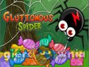 Miniaturka gry: Gluttonous Spider