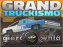 Miniaturka gry: Grand Truckismo