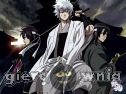 Miniaturka gry: Gintama