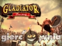 Miniaturka gry: Gladiator True Story