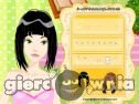 Miniaturka gry: Girl Dressup Makeover13