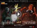 Miniaturka gry: Galaxy Force