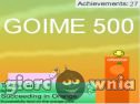 Miniaturka gry: Goime 500