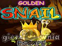 Miniaturka gry: Golden Snail Escape