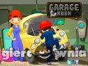 Miniaturka gry: Garage Rush