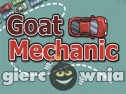 Miniaturka gry: Goat Mechanic
