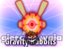 Miniaturka gry: Gravity Rabbits