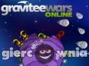 Miniaturka gry: Gravitee Wars Online