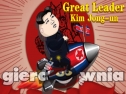 Miniaturka gry: Great Leader Kim Jong Un