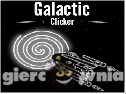 Miniaturka gry: Galactic Clicker